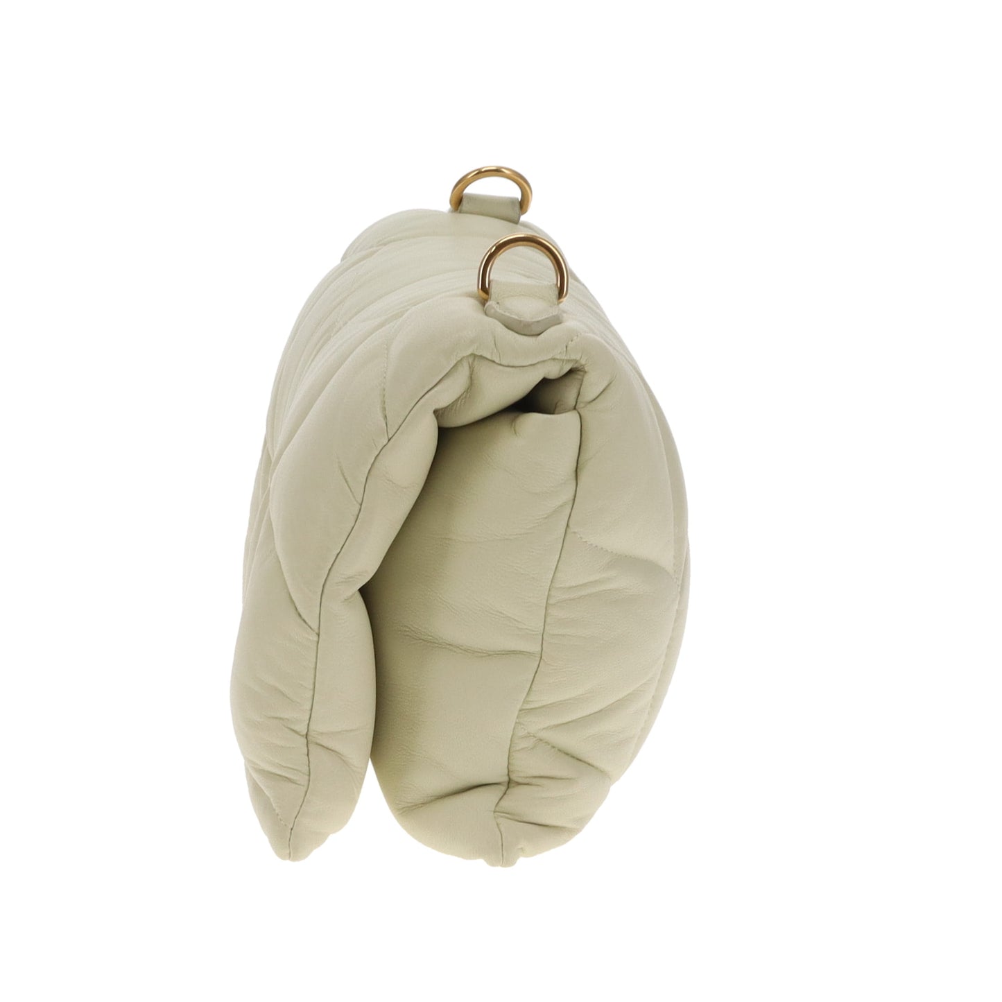 Mulberry Little Softie Wild Primrose Nappa GHW