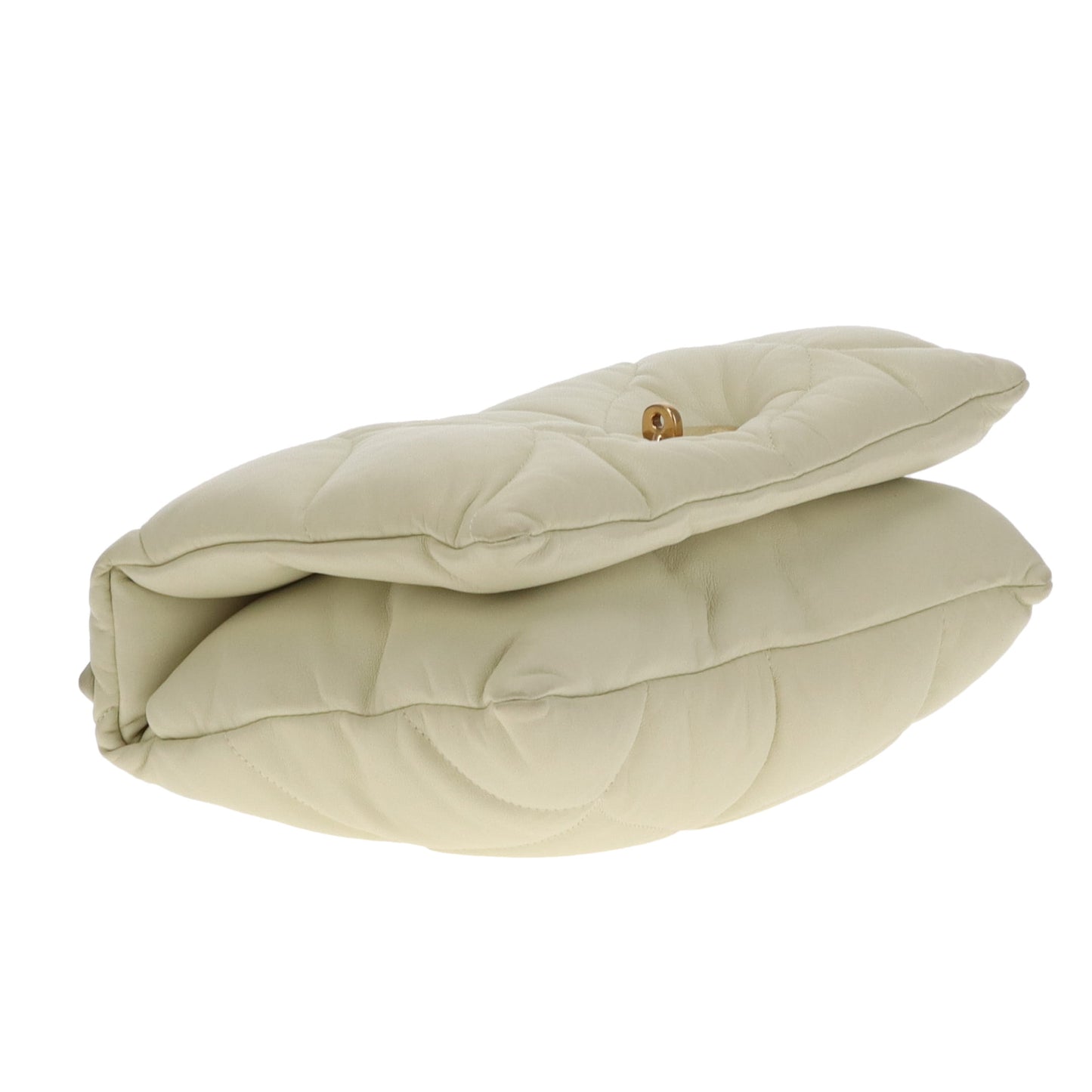 Mulberry Little Softie Wild Primrose Nappa GHW