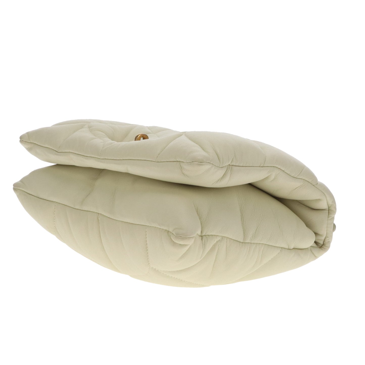 Mulberry Little Softie Wild Primrose Nappa GHW