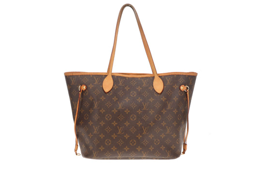 Louis Vuitton Neverfull MM Monogram GI0189 - 2019