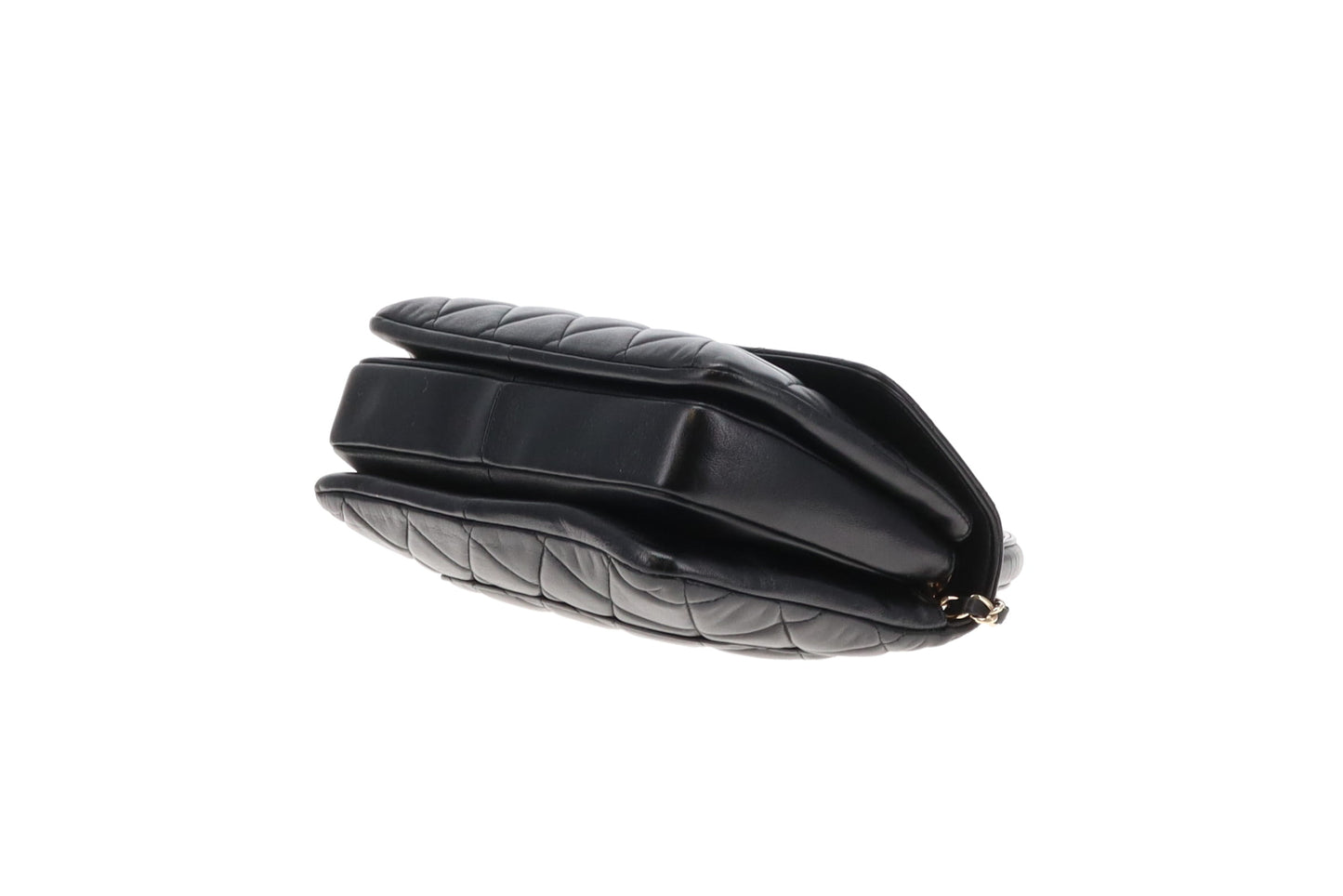 Chanel Black Small Trendy 2014/15