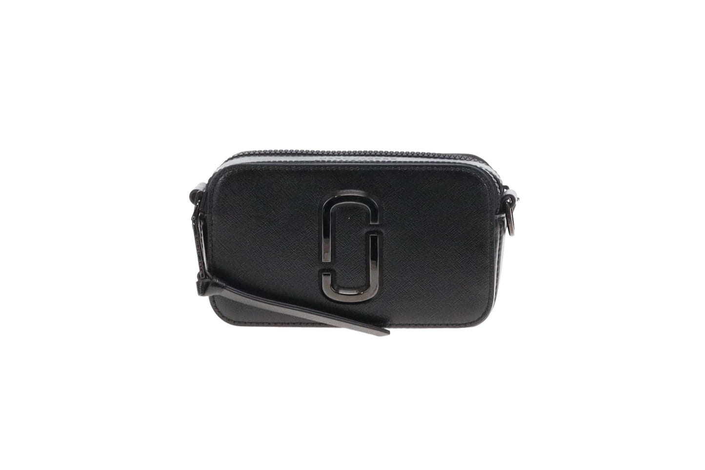 Marc Jacobs Snapshot Classic DTM Black