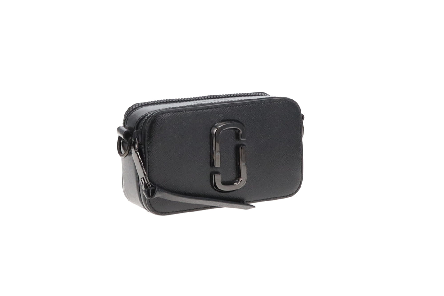 Marc Jacobs Snapshot Classic DTM Black