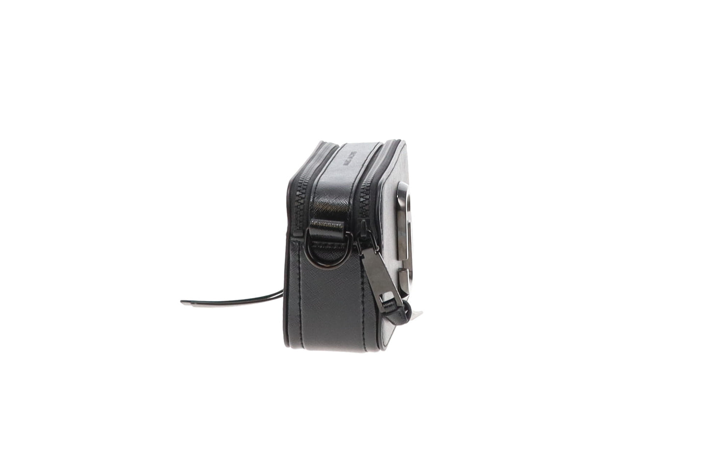 Marc Jacobs Snapshot Classic DTM Black