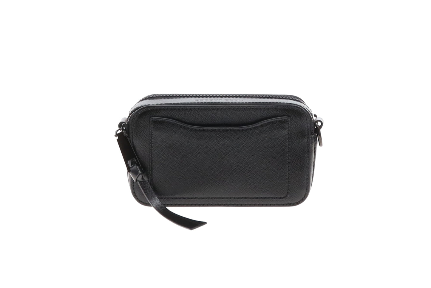 Marc Jacobs Snapshot Classic DTM Black