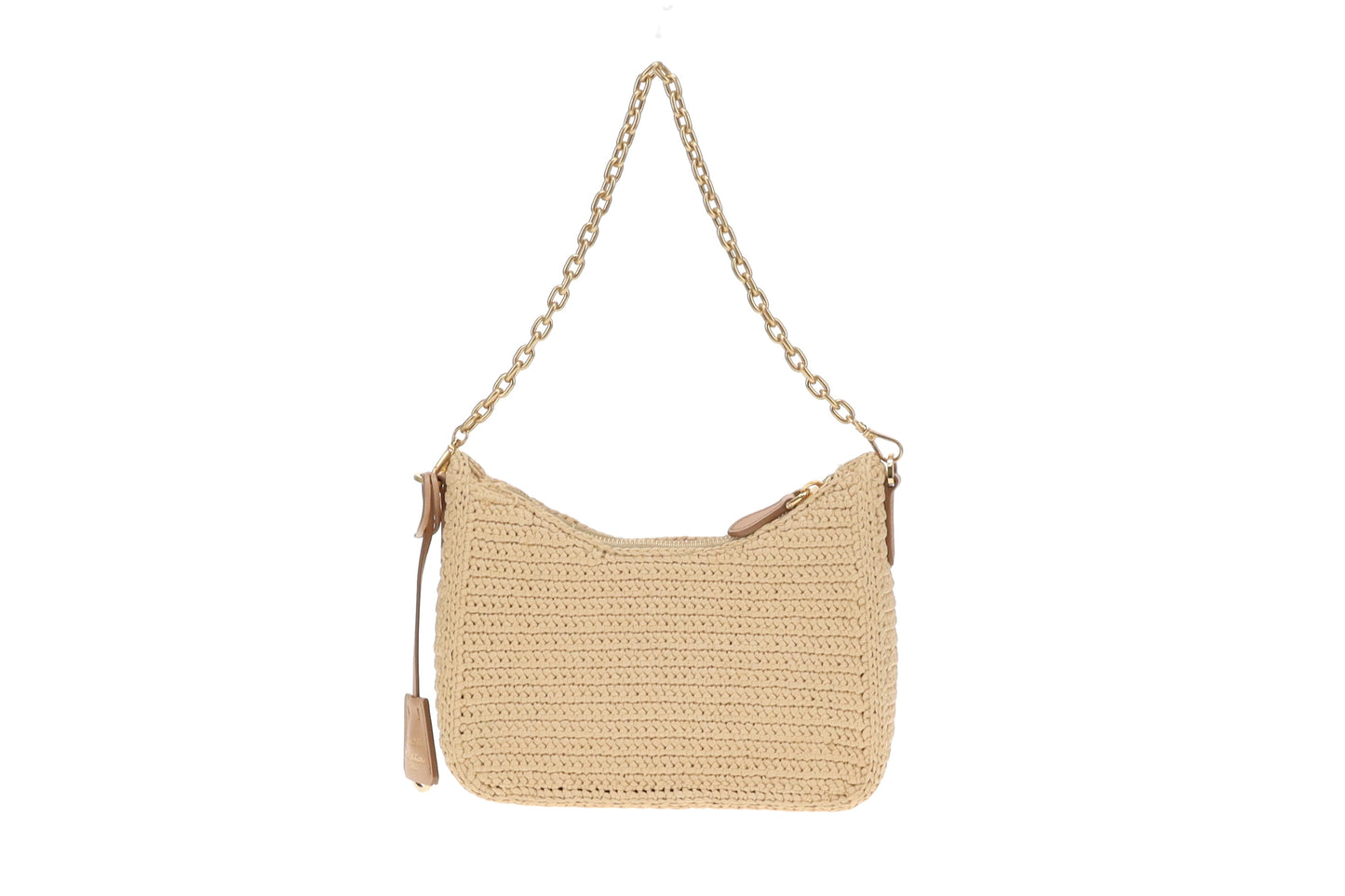 Prada Re-Edition 2005 Raffia
