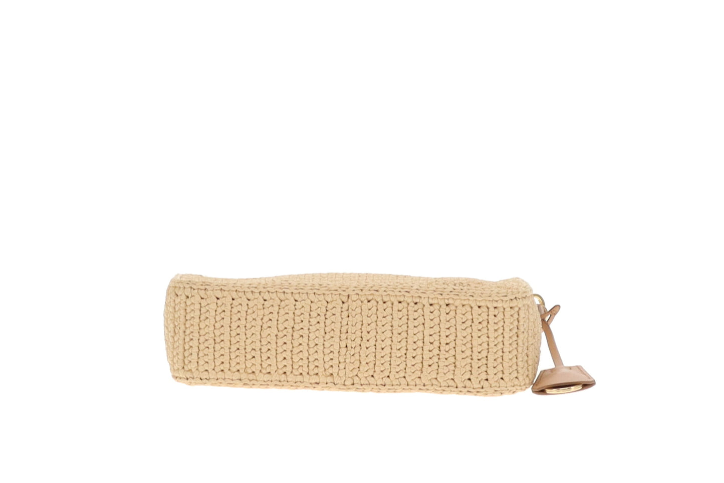 Prada Re-Edition 2005 Raffia