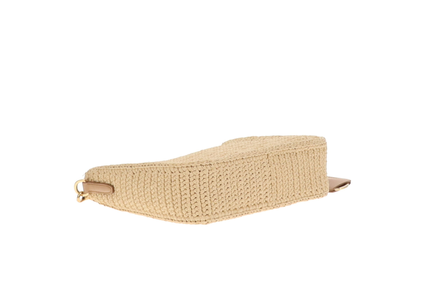 Prada Re-Edition 2005 Raffia