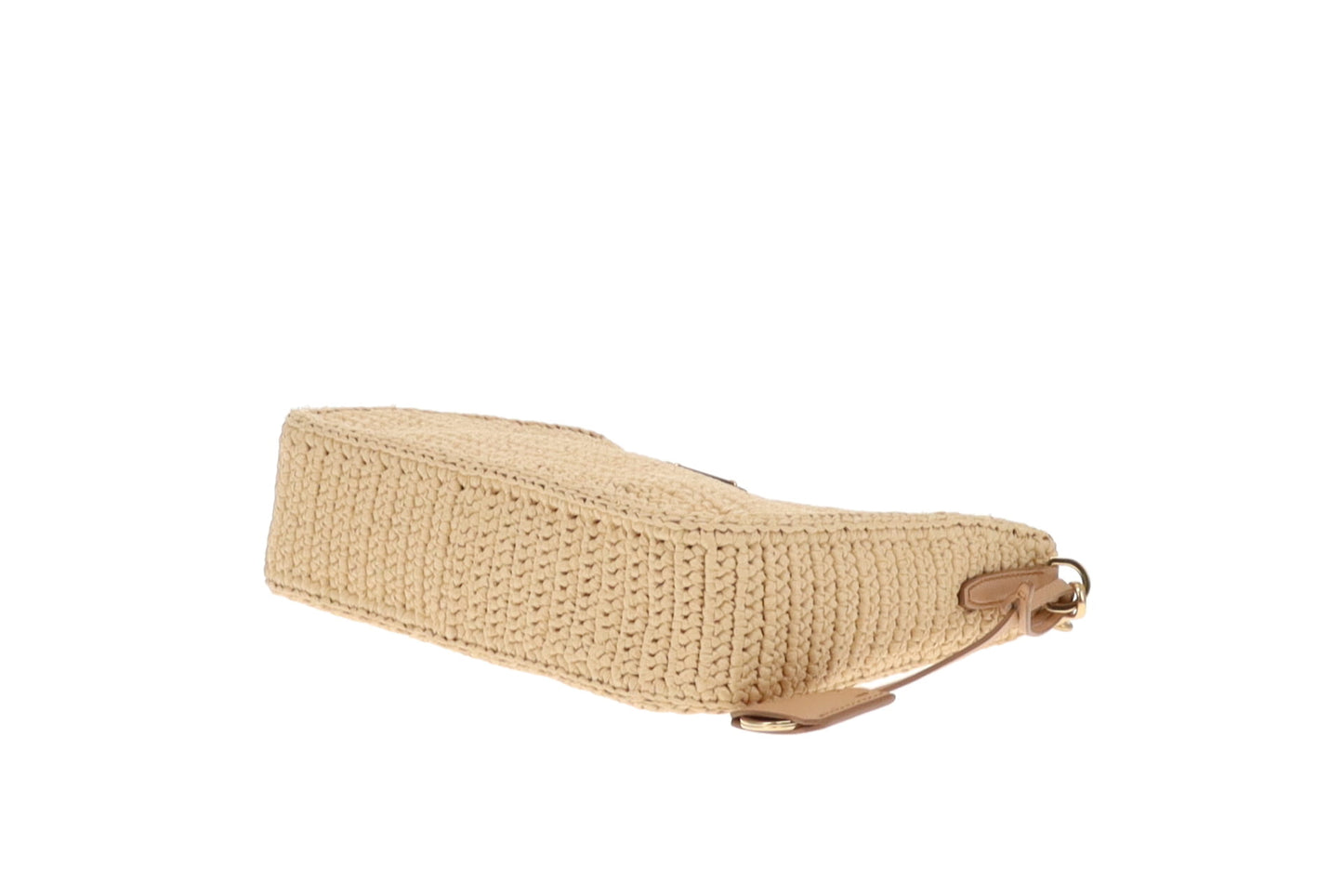 Prada Re-Edition 2005 Raffia
