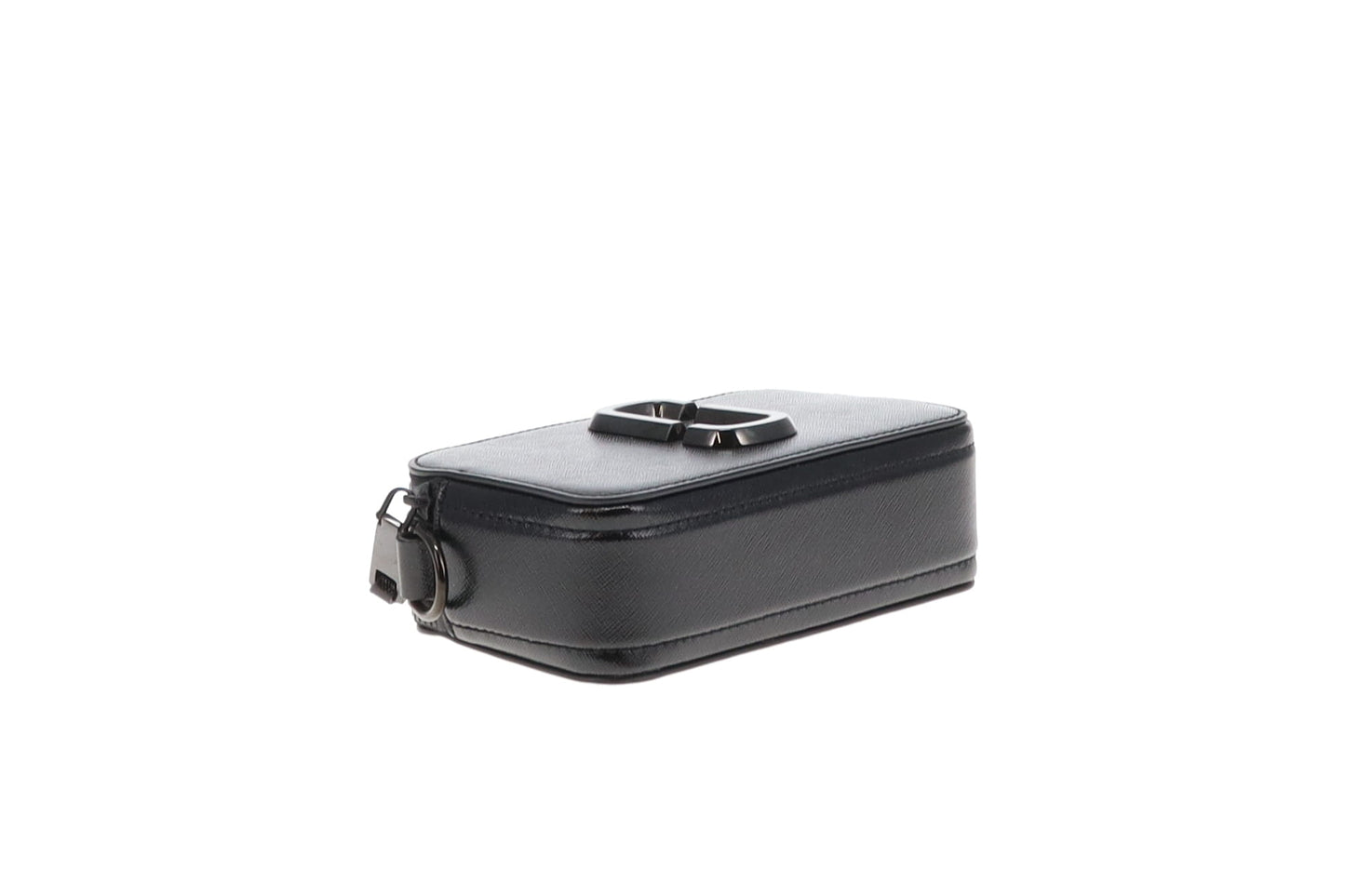 Marc Jacobs Snapshot Classic DTM Black