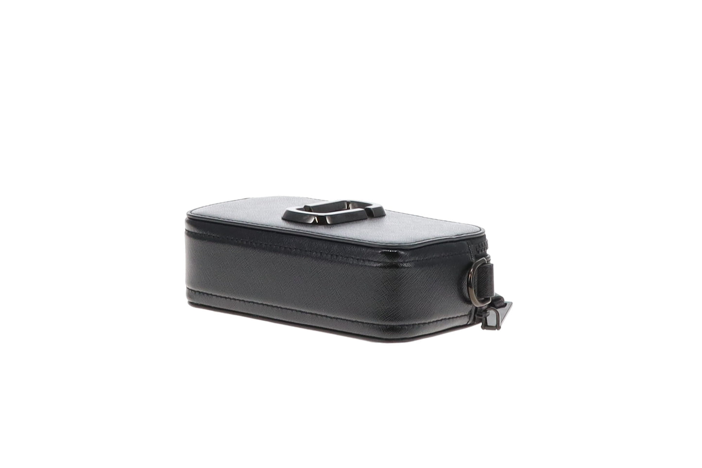 Marc Jacobs Snapshot Classic DTM Black