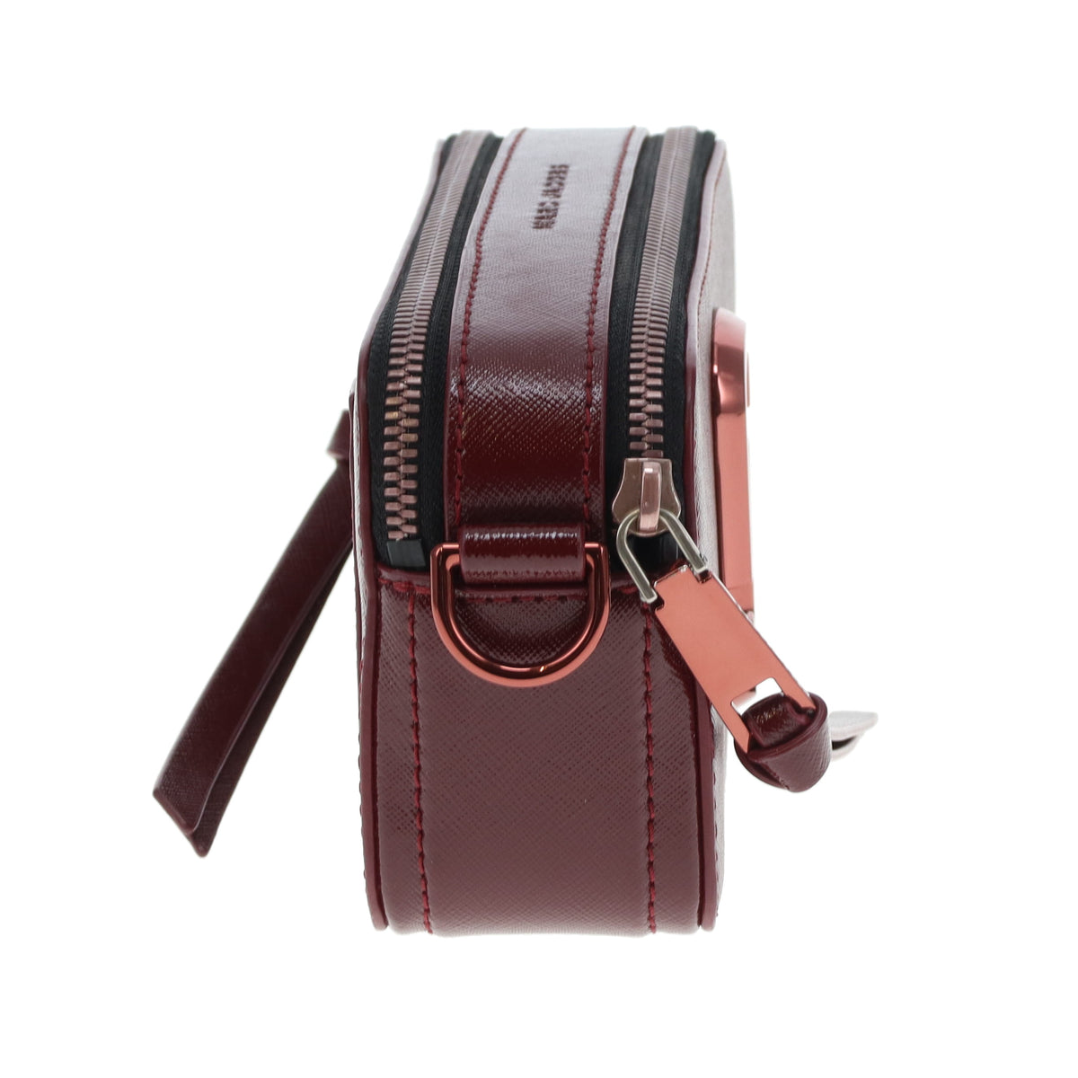Marc Jacobs The Snapshot Burgundy