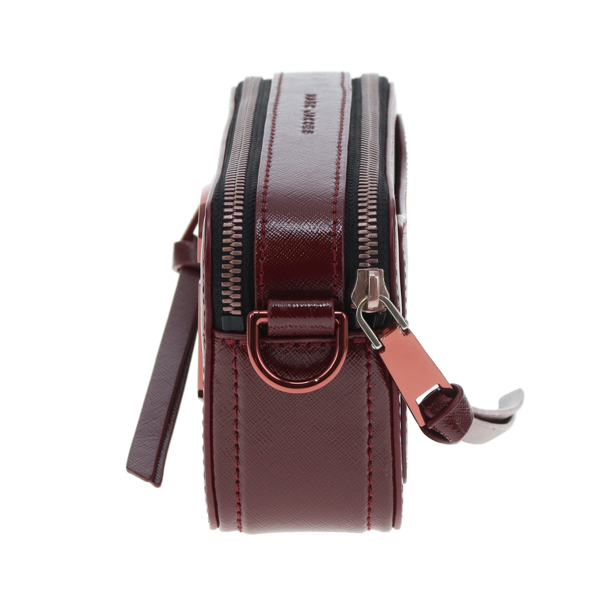 Marc Jacobs The Snapshot Burgundy