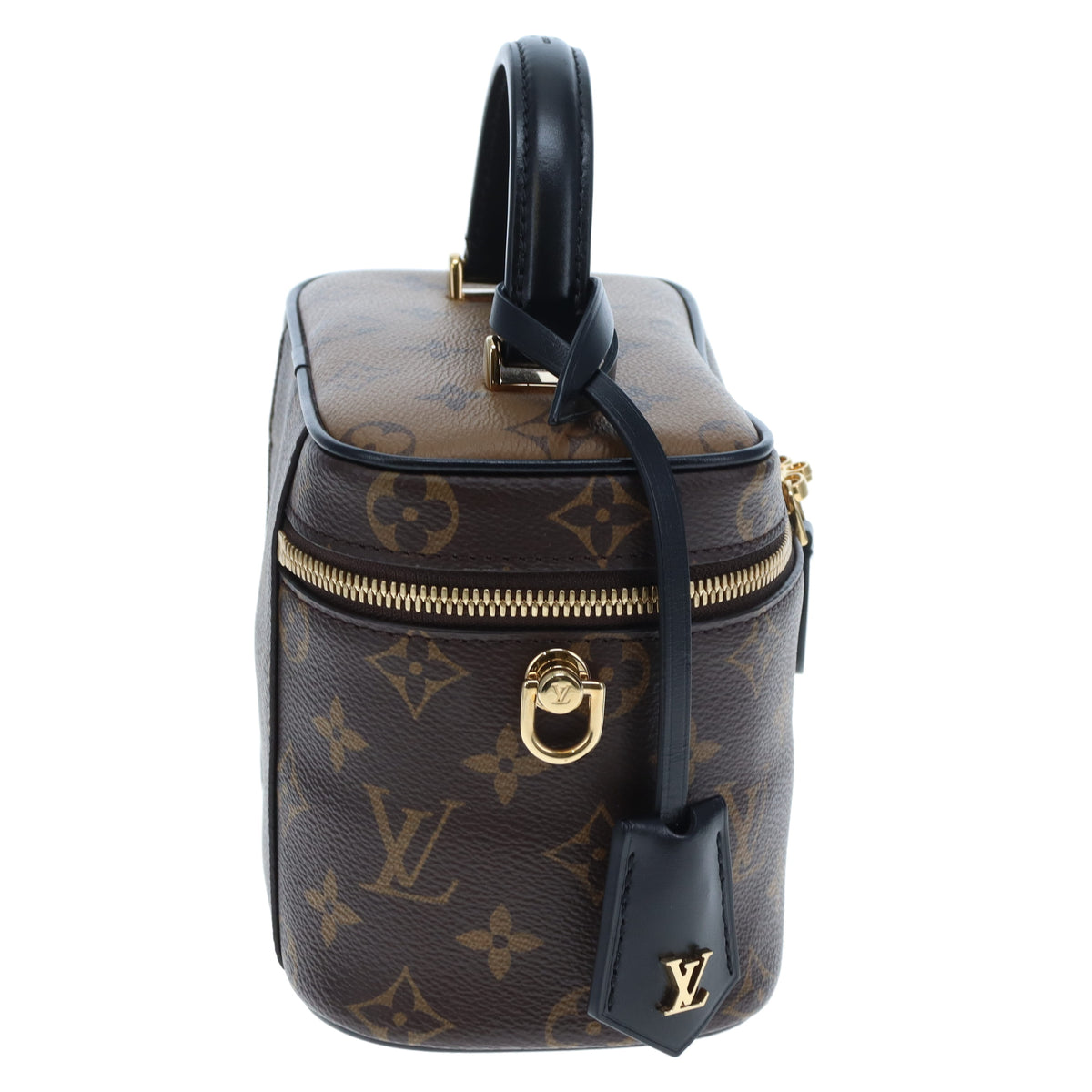 Louis Vuitton Reverso Vanity Chain Bag PM PL2230 (2020)