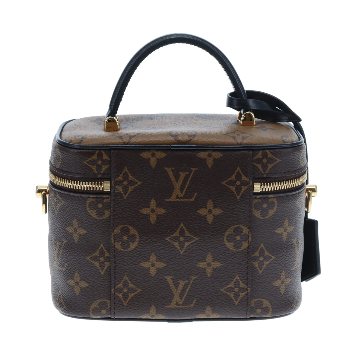 Louis Vuitton Reverso Vanity Chain Bag PM PL2230 (2020)