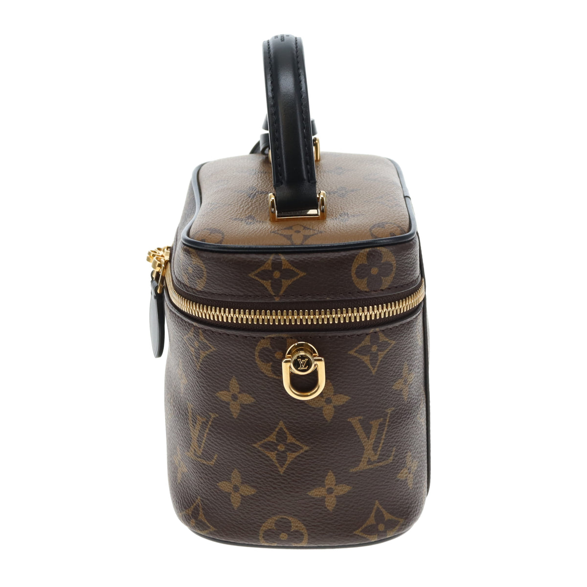 Louis Vuitton Reverso Vanity Chain Bag PM PL2230 (2020)