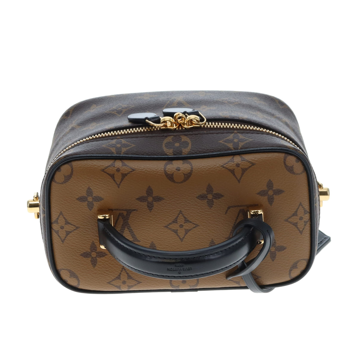 Louis Vuitton Reverso Vanity Chain Bag PM PL2230 (2020)