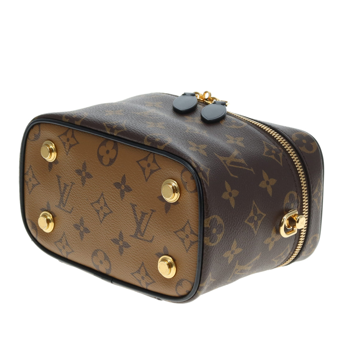 Louis Vuitton Reverso Vanity Chain Bag PM PL2230 (2020)