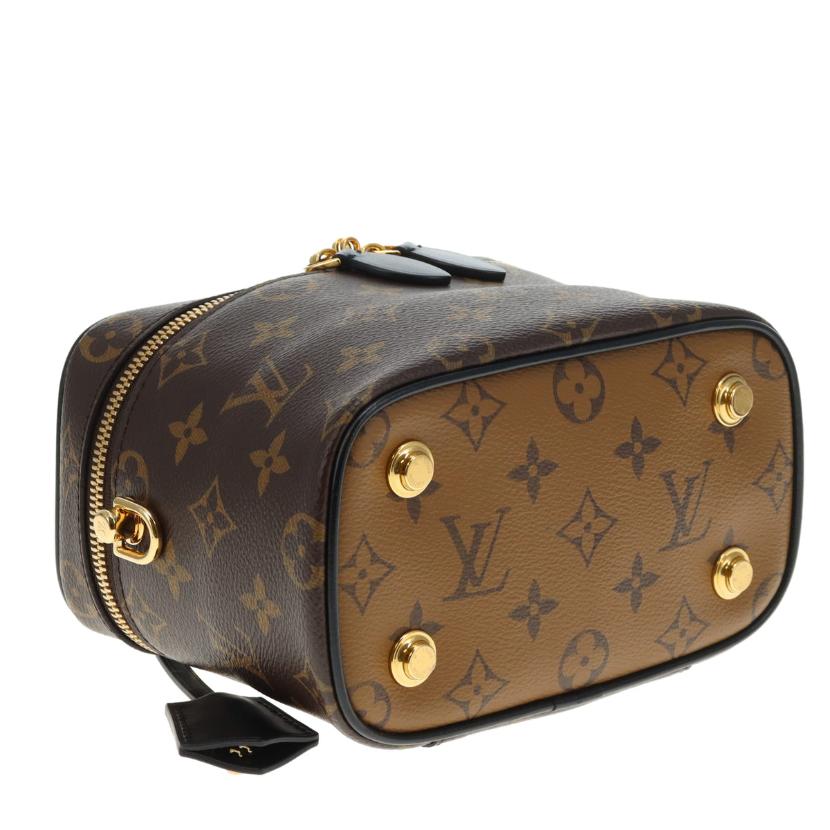 Louis Vuitton Reverso Vanity Chain Bag PM PL2230 (2020)