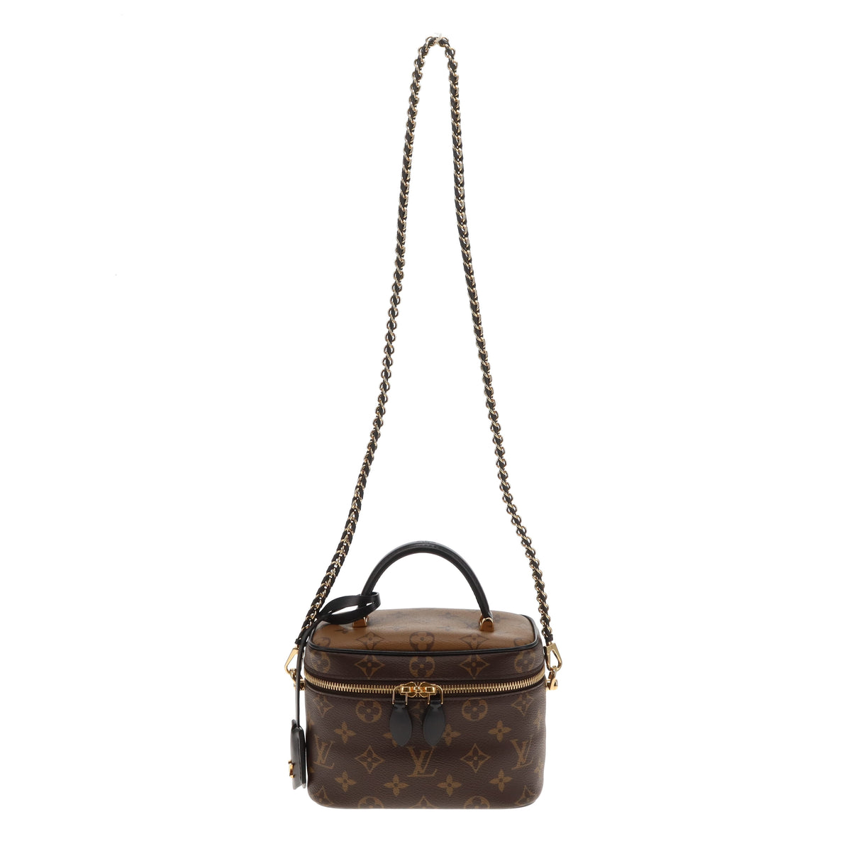 Louis Vuitton Reverso Vanity Chain Bag PM PL2230 (2020)