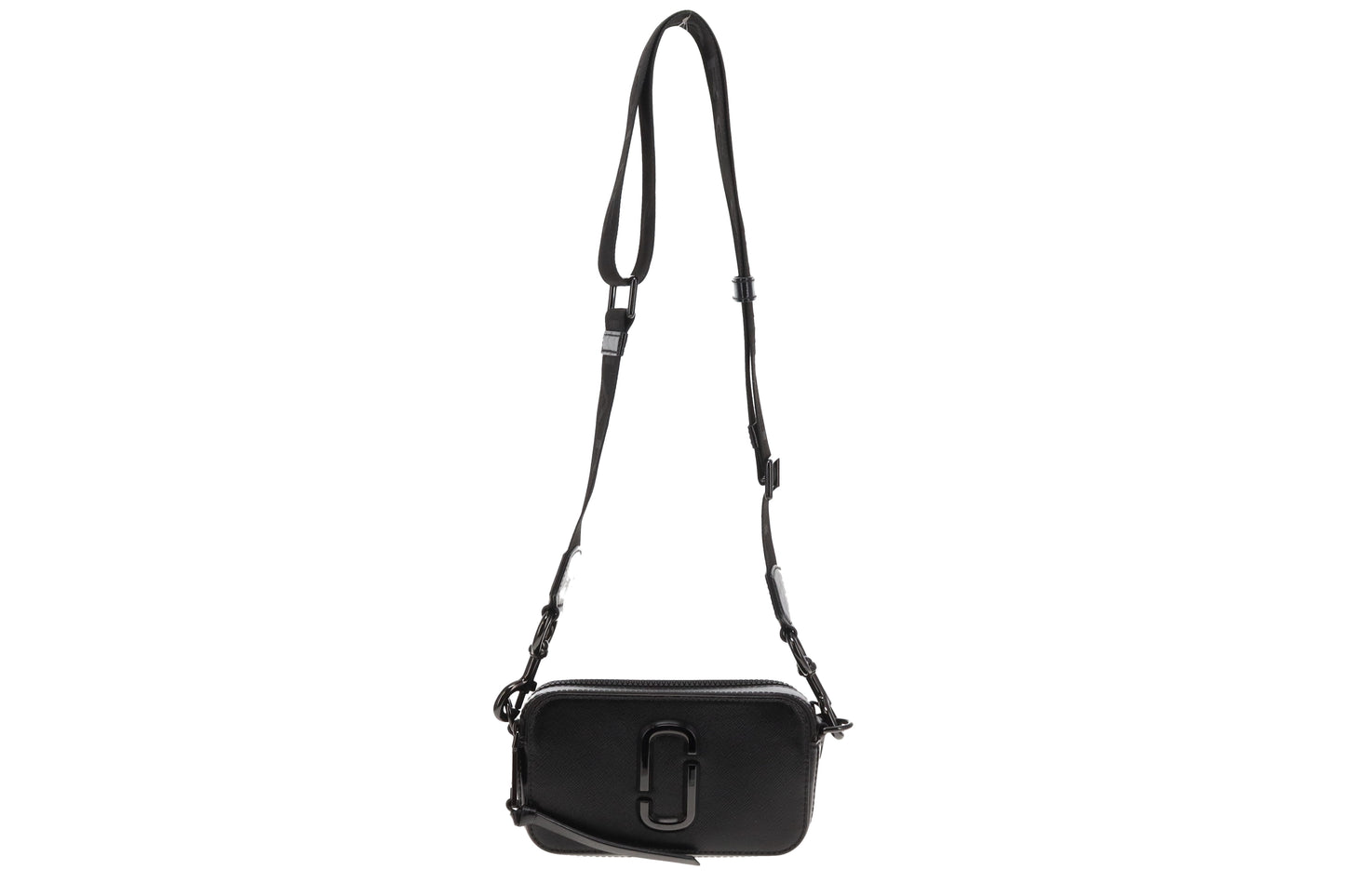 Marc Jacobs Snapshot DTM Black