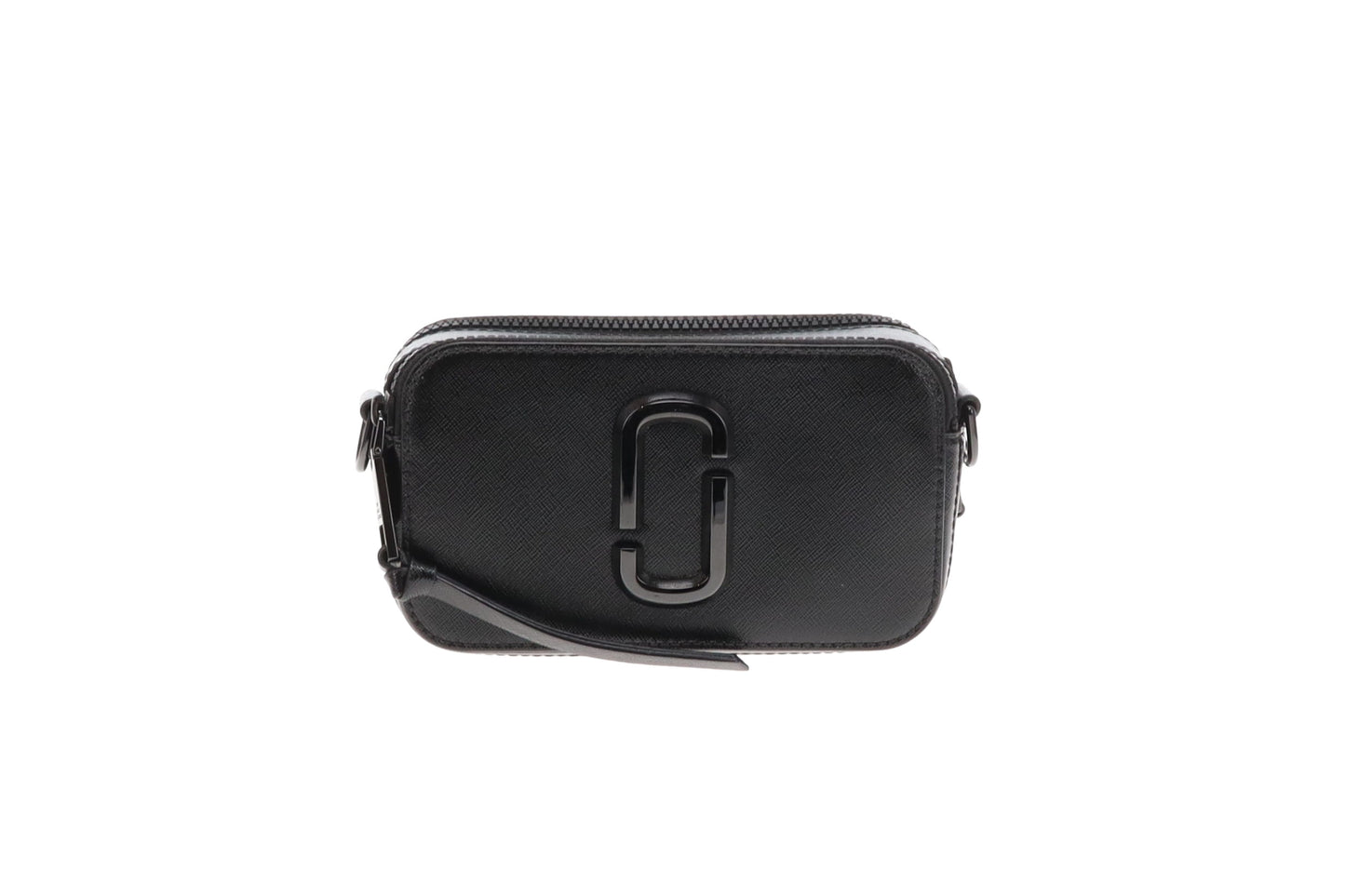 Marc Jacobs Snapshot DTM Black