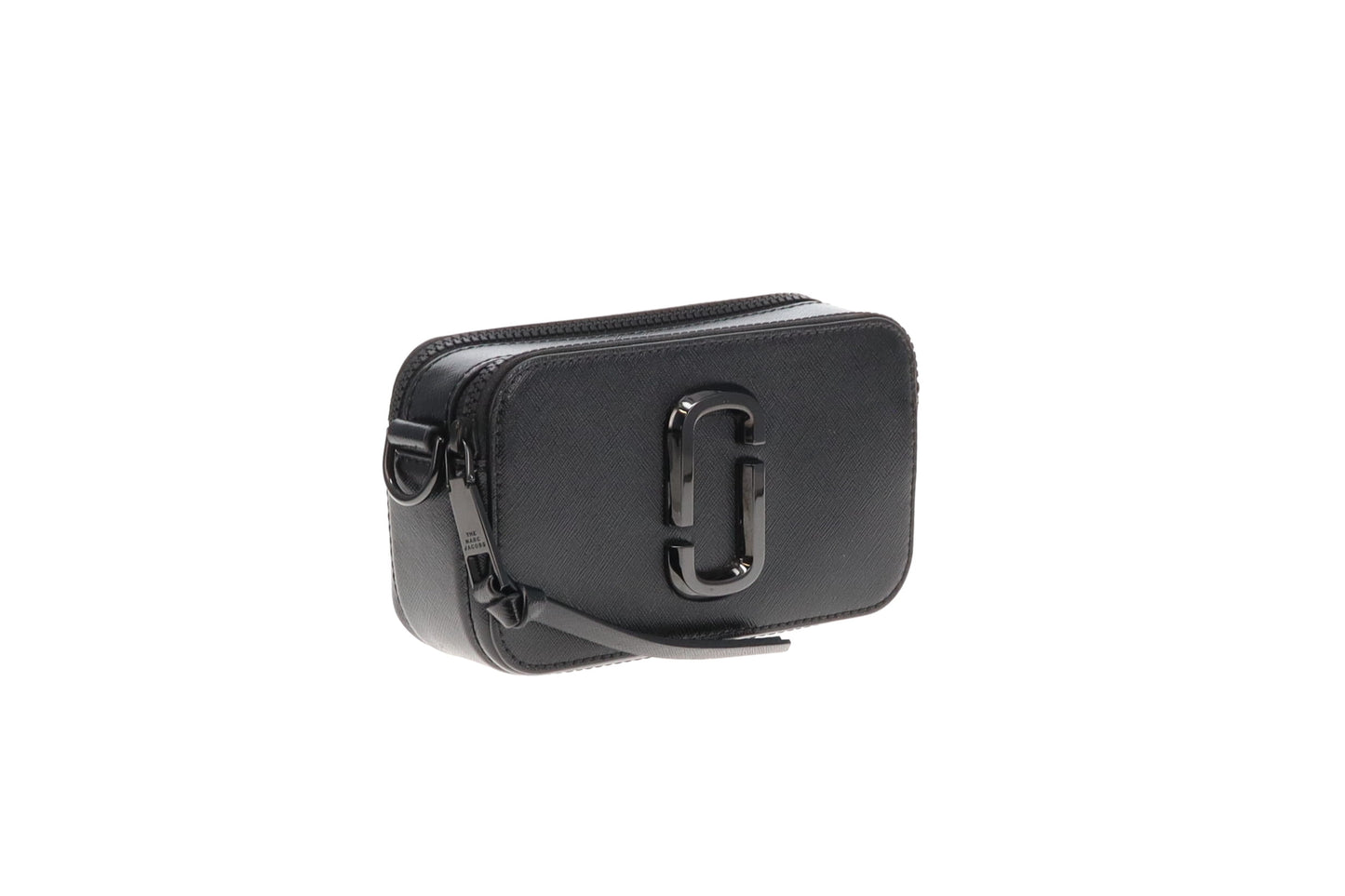 Marc Jacobs Snapshot DTM Black