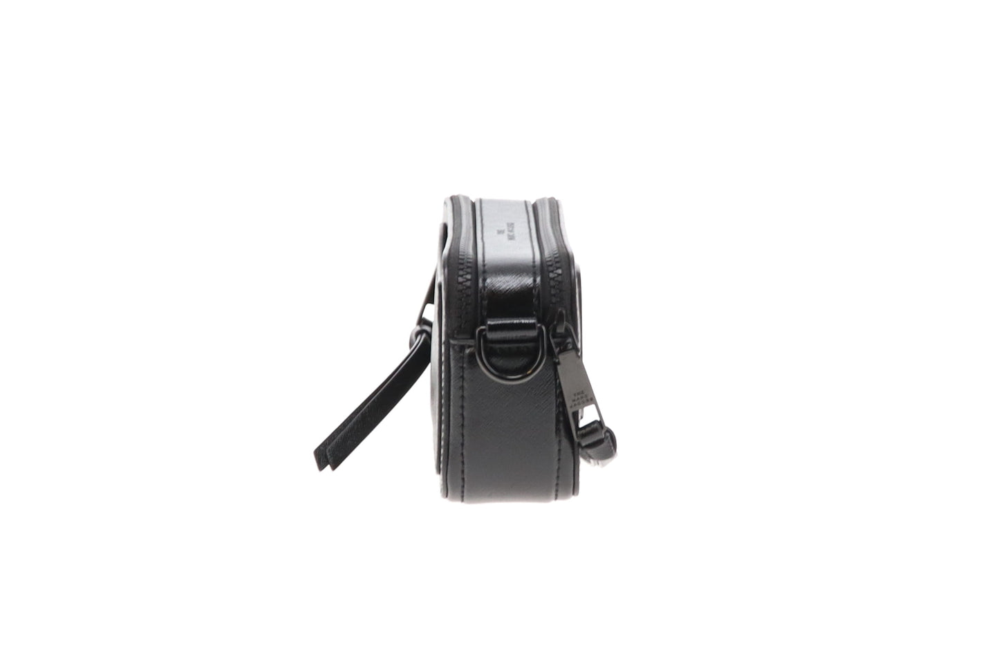 Marc Jacobs Snapshot DTM Black