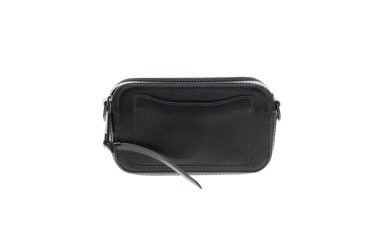 Marc Jacobs Snapshot DTM Black