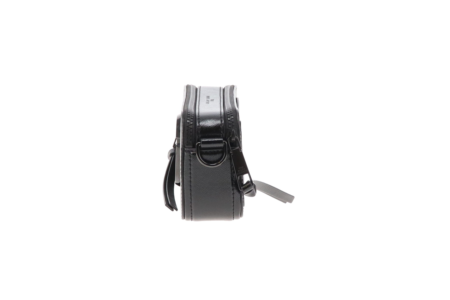 Marc Jacobs Snapshot DTM Black