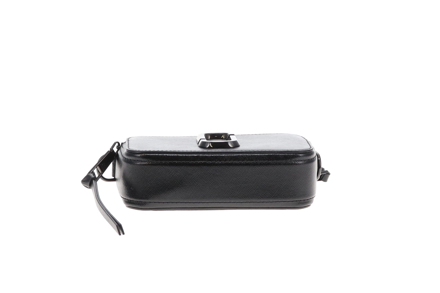 Marc Jacobs Snapshot DTM Black