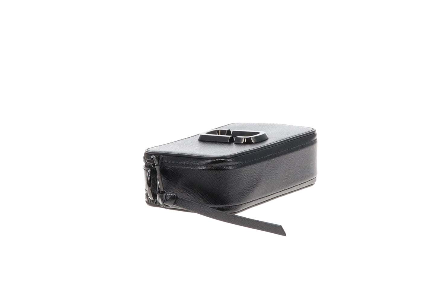 Marc Jacobs Snapshot DTM Black