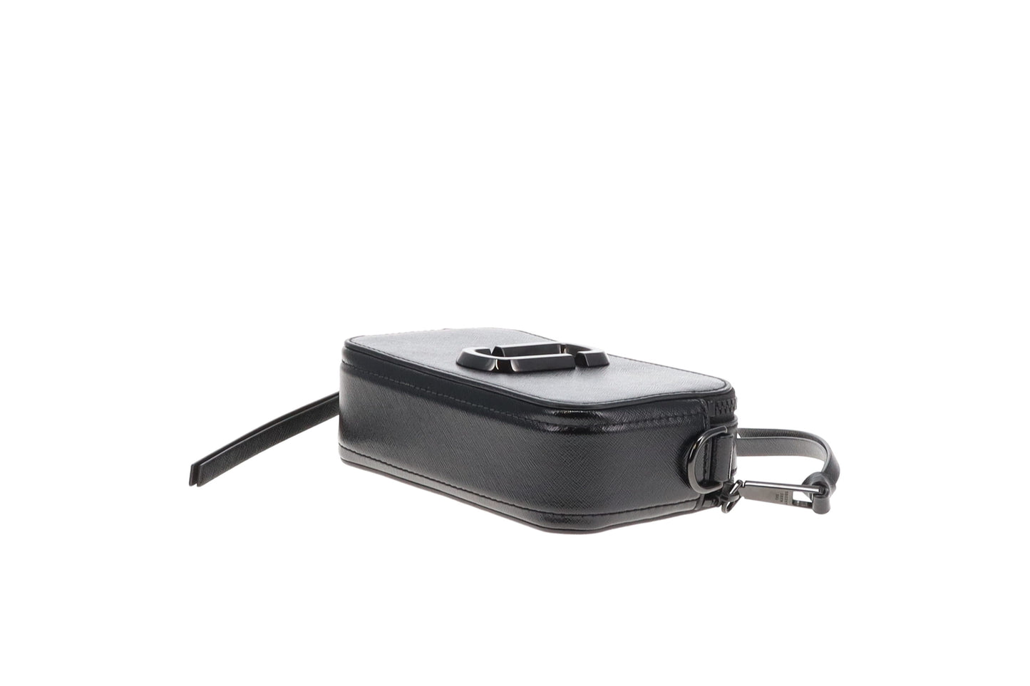 Marc Jacobs Snapshot DTM Black