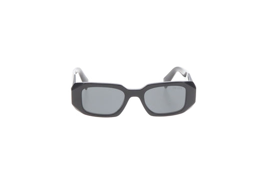 Prada Symbole Sunglasses SPR 17W Black