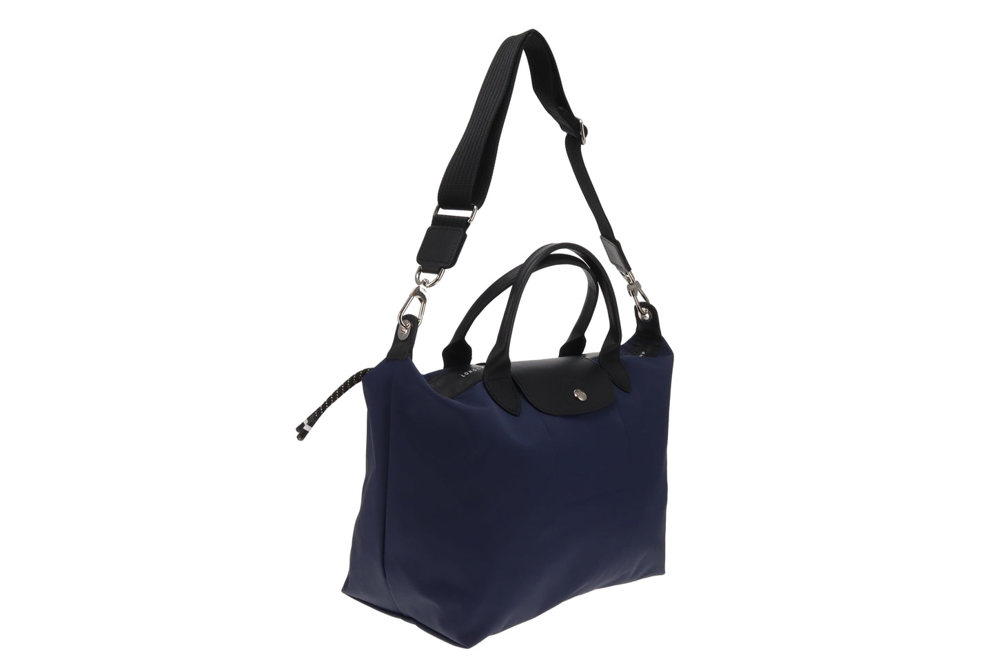 Longchamp le Pliage Energy L Navy
