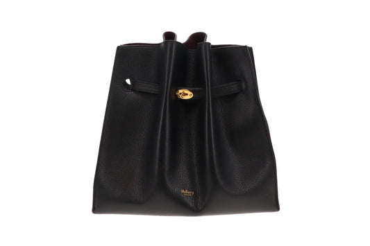 Mulberry Small Tyndale Bag Black
