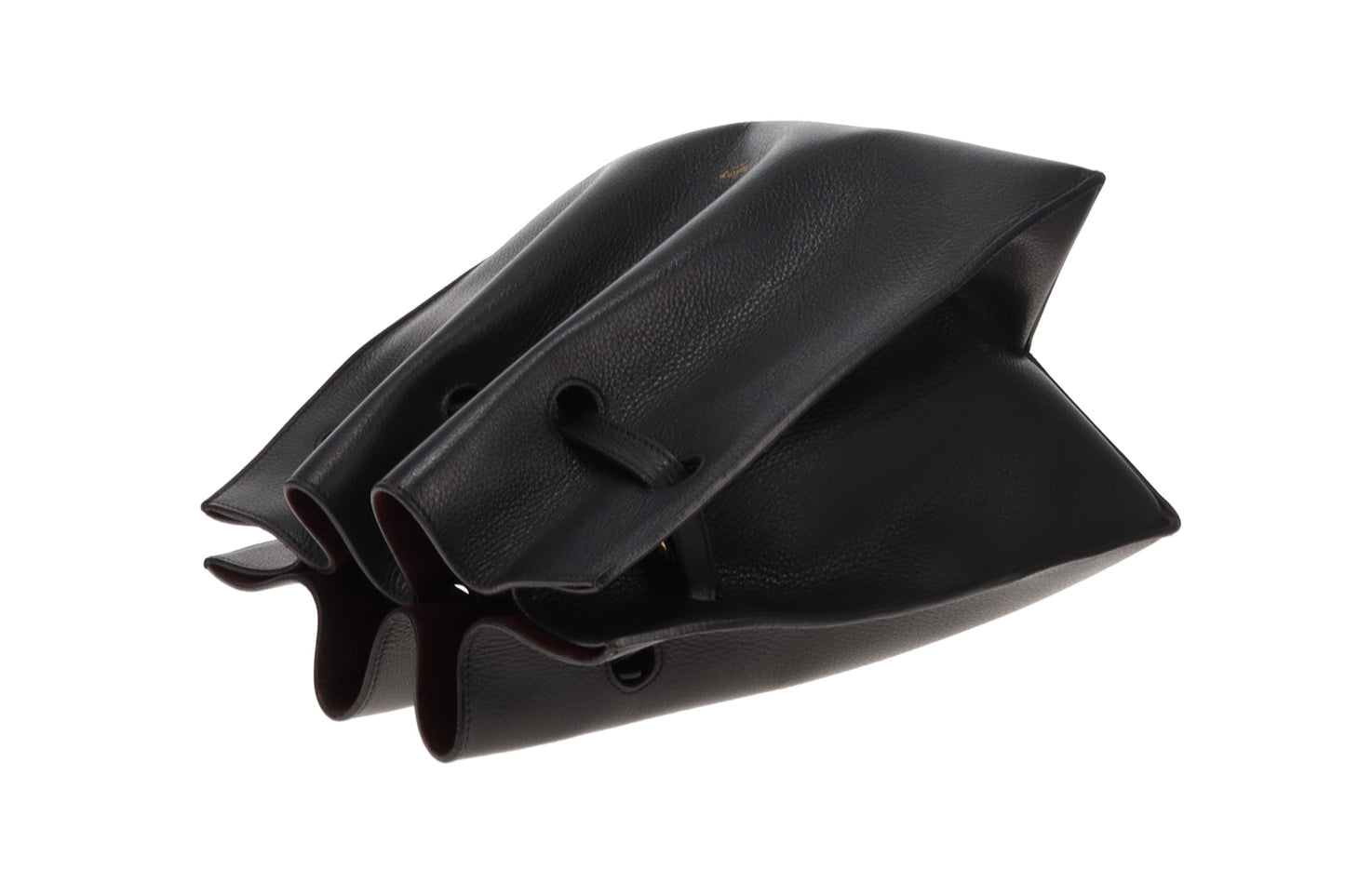 Mulberry Small Tyndale Bag Black