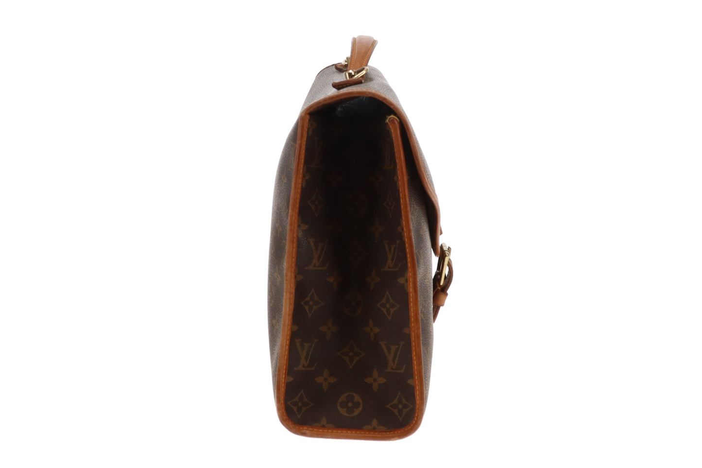 Louis Vuitton Bel Air Monogram 2-way Shoulder Bag