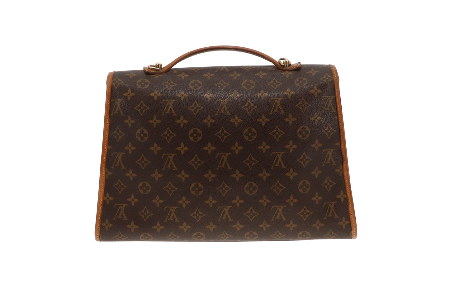 Louis Vuitton Bel Air Monogram 2-way Shoulder Bag