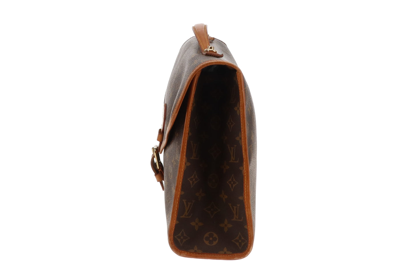 Louis Vuitton Bel Air Monogram 2-way Shoulder Bag