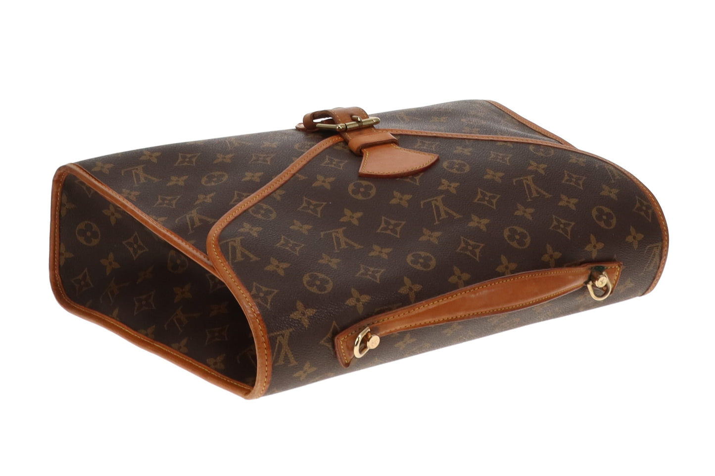 Louis Vuitton Bel Air Monogram 2-way Shoulder Bag