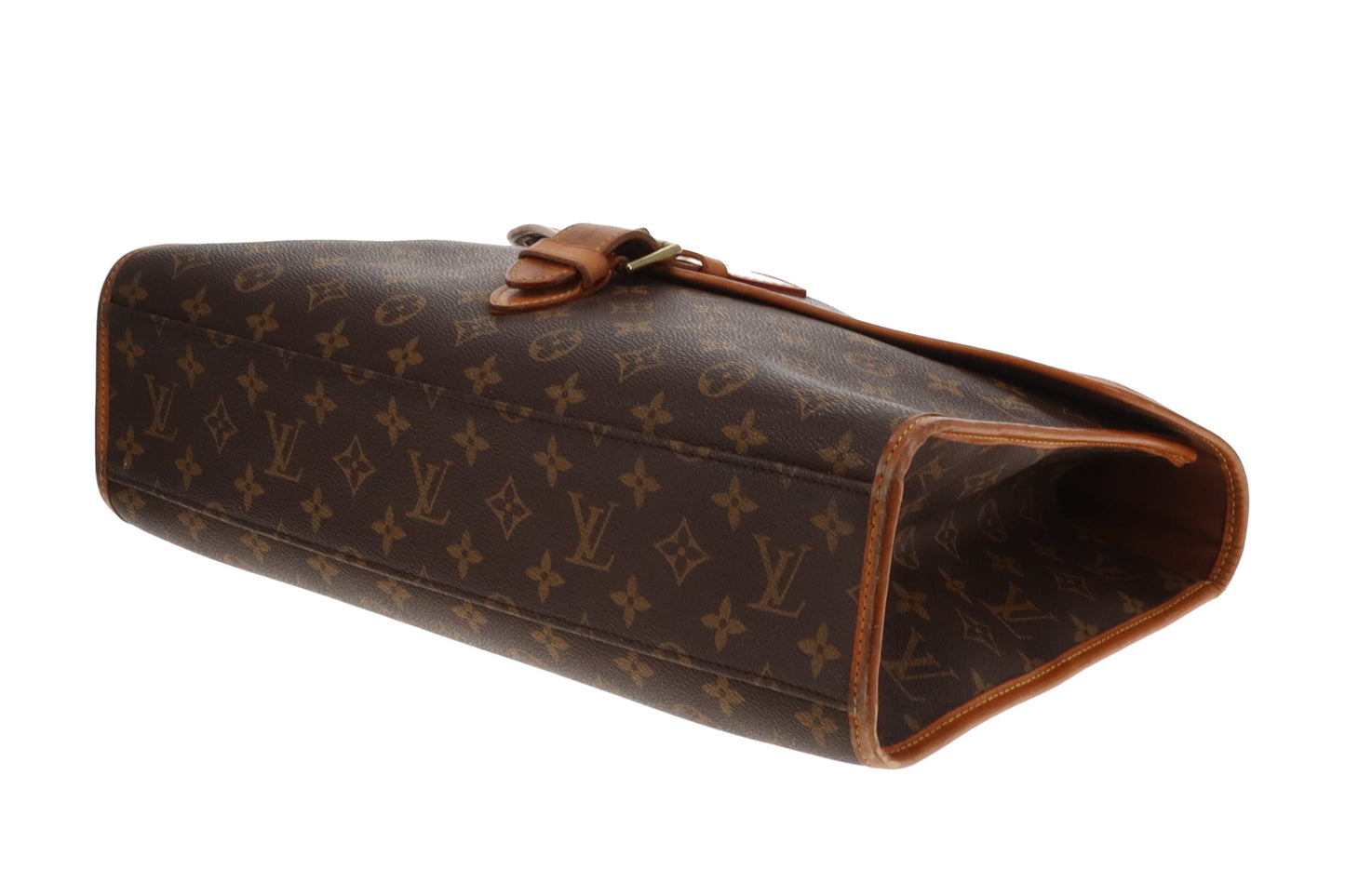 Louis Vuitton Bel Air Monogram 2-way Shoulder Bag