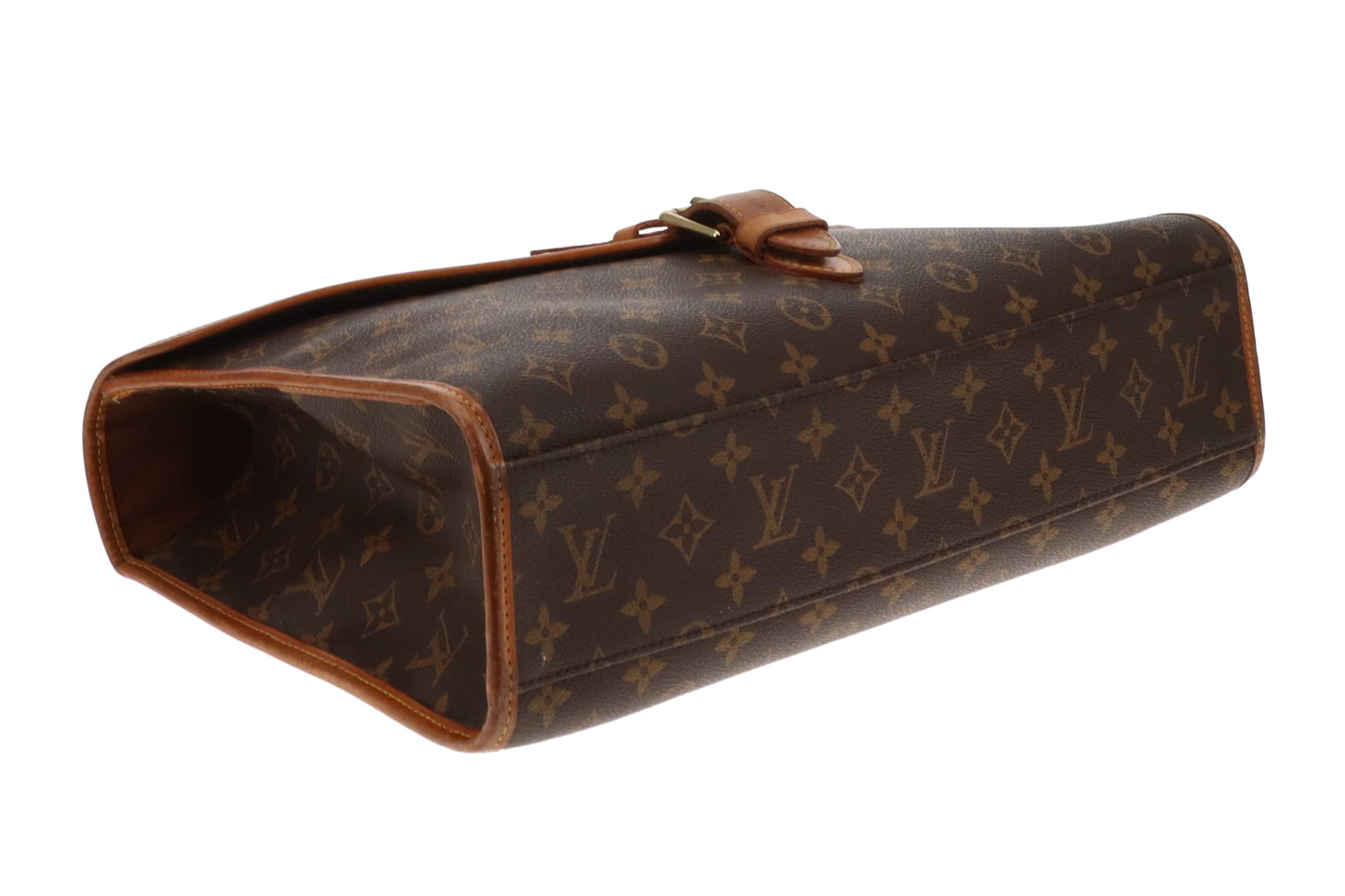 Louis Vuitton Bel Air Monogram 2-way Shoulder Bag