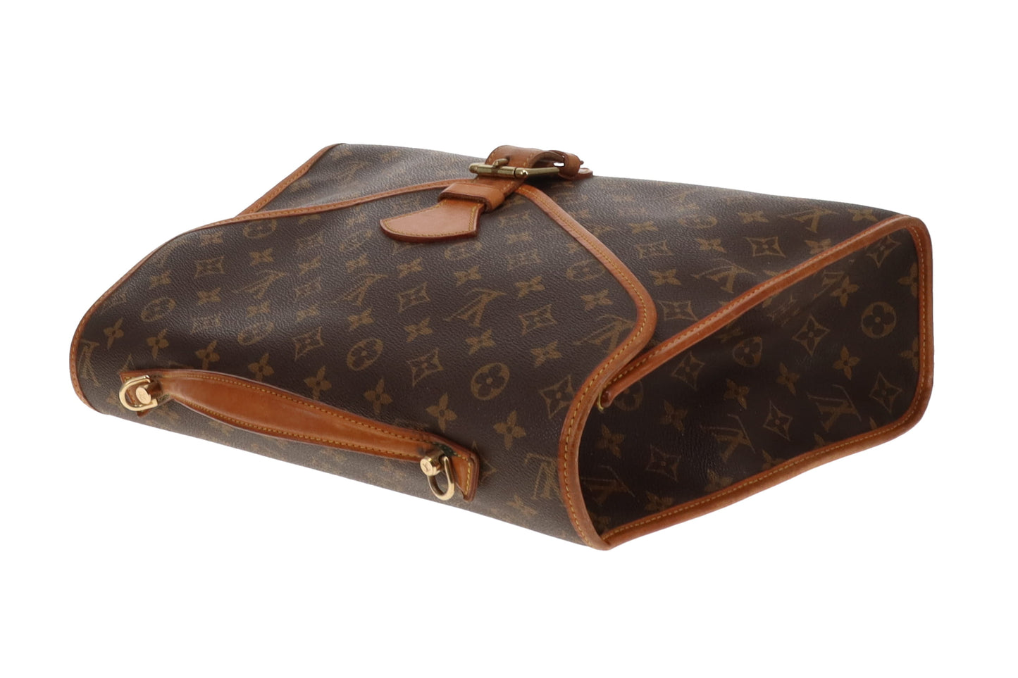 Louis Vuitton Bel Air Monogram 2-way Shoulder Bag