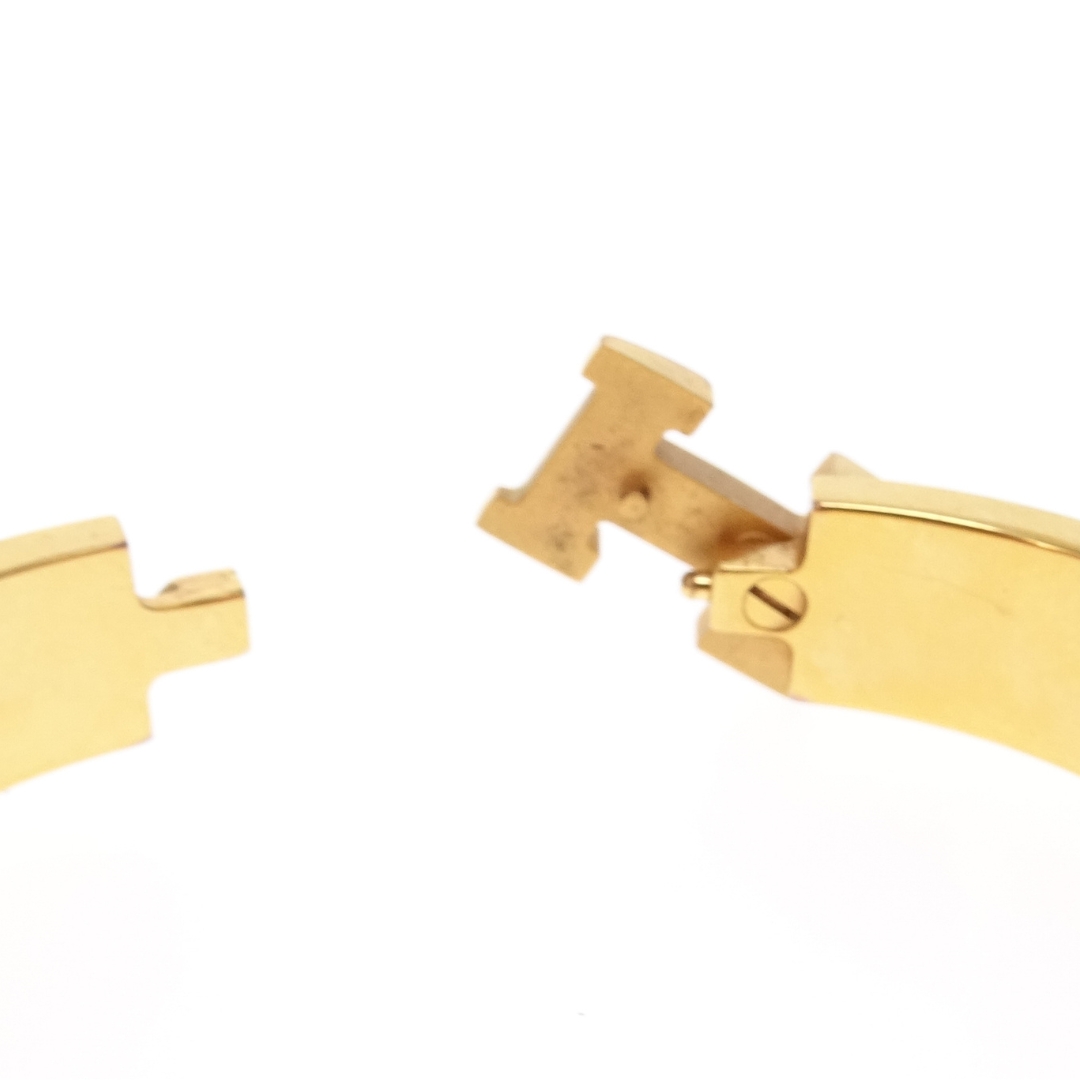 Hermes Clic H Black GHW PM