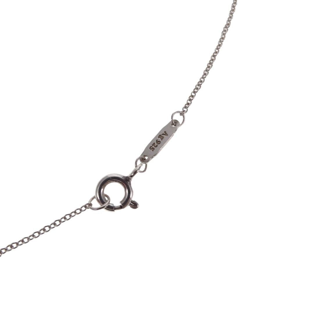 Tiffany & Co Heart Tag Pendant in Silver, Medium RTT