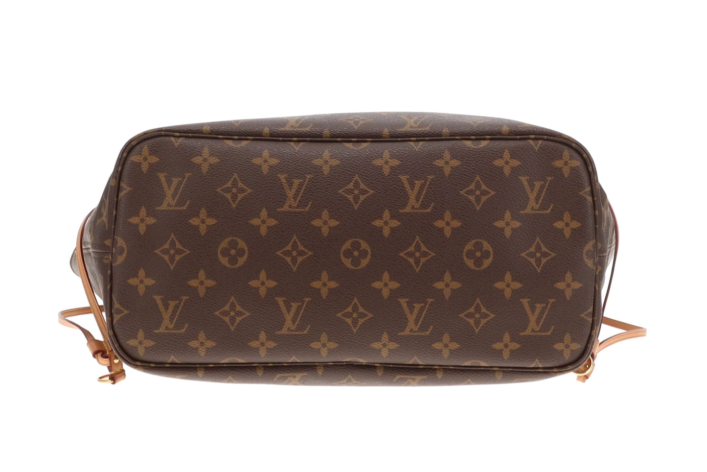 Louis Vuitton Neverfull MM Monogram With Pochette AR4149