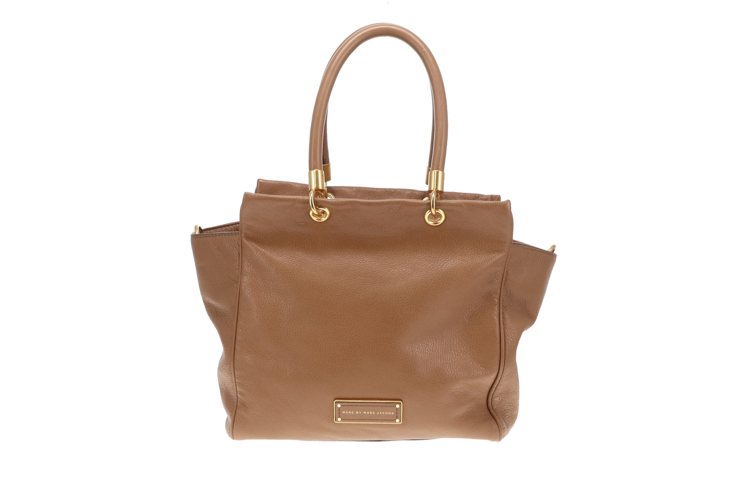 Marc Jacobs Too Hot To Handle Tote Tan