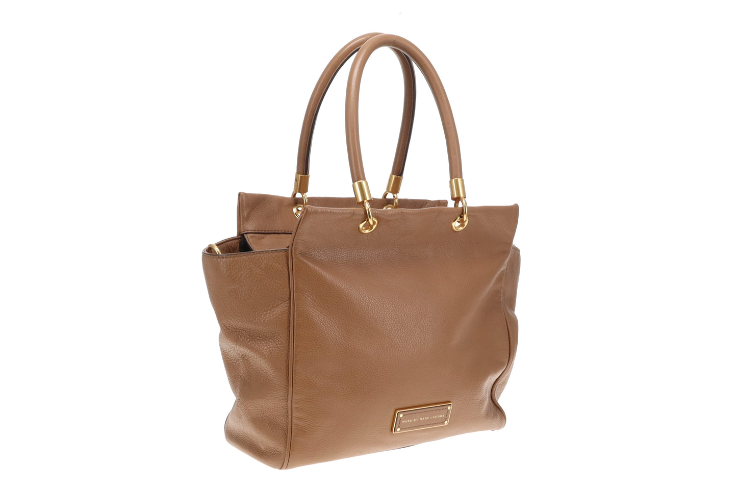 Marc Jacobs Too Hot To Handle Tote Tan