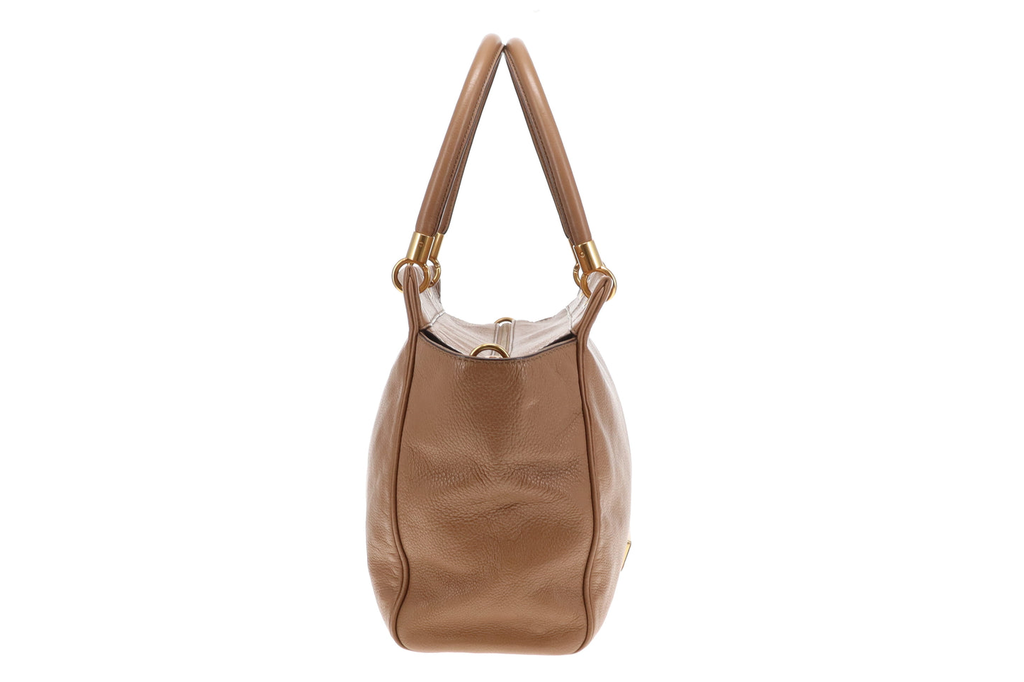 Marc Jacobs Too Hot To Handle Tote Tan